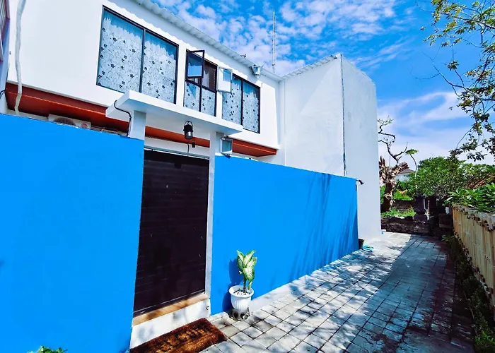 Villa Joy Private Pool