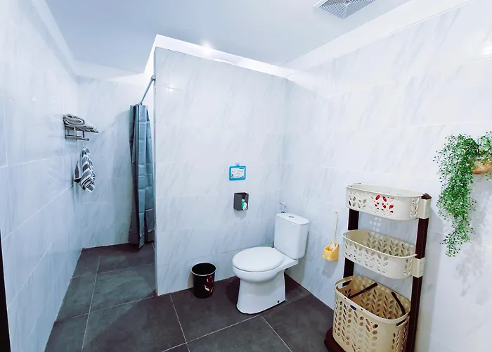 Joy Private Pool Villa *